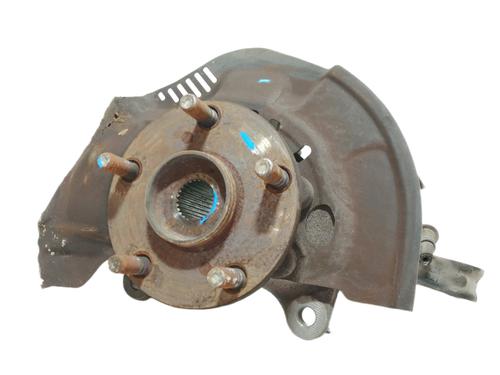 Right front steering knuckle TOYOTA AURIS (_E15_)  | BP10414042M26 