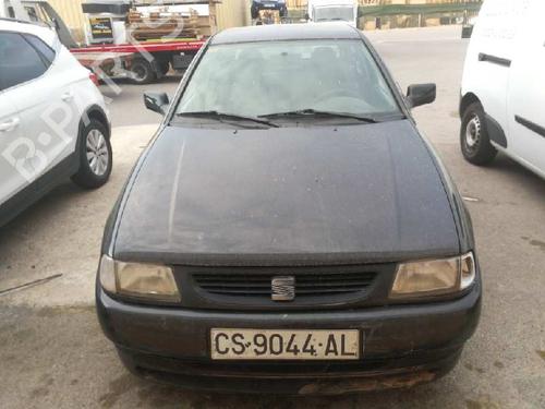 Left mirror SEAT IBIZA II (6K1) 1.6 i | BP5385093C26 