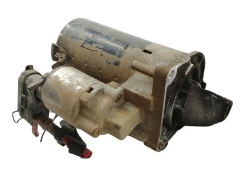 Startmotor FIAT DOBLO Box Body/MPV (223_) [2000-2025]  10526174