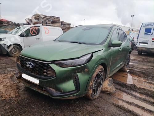 Used Parts FORD KUGA III (DFK) 2.5 Duratec Plug-in-Hybrid 4597236