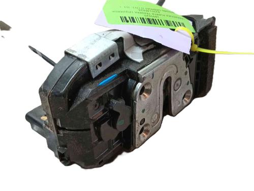 Fechadura trás esquerda Fechadura trás esquerda 37603576 37603576