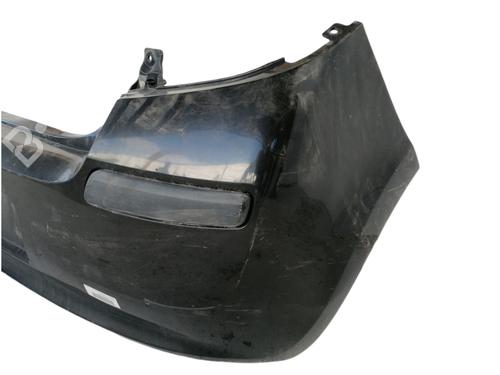 Rear bumper RENAULT CLIO III (BR0/1, CR0/1)  | BP11686593C8 