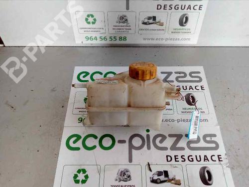 Used Expansion tank Expansion tank DAEWOO KALOS (KLAS) 1.2 (72 hp) 5379833 5379833