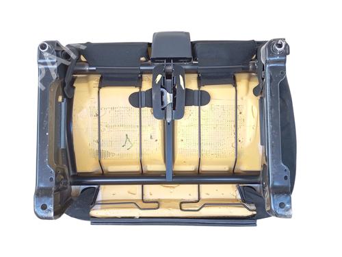 Right front seat OPEL VIVARO B Van (X82) 1.6 CDTI (05) | BP34444431C16  - Image 9