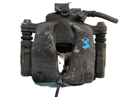 Used Left front brake caliper FIAT GRANDE PUNTO (199_) [2005-2025]  17107932