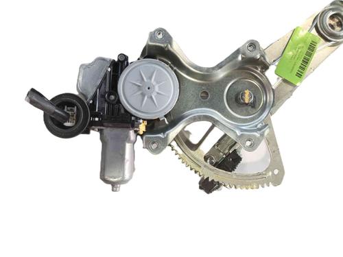 Front left window mechanism LEXUS CT (ZWA10_) 200h (ZWA10_) | BP36422741C22 - Image 2