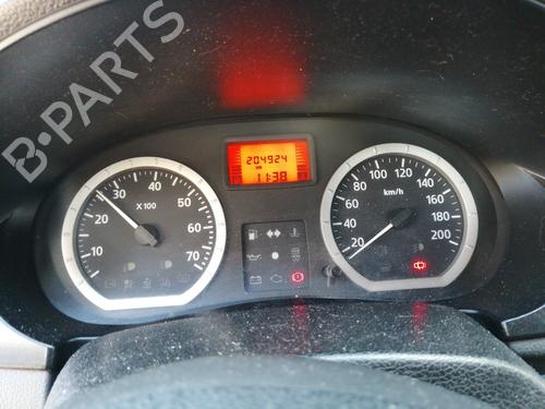 Used Instrument cluster Instrument cluster DACIA LOGAN (LS_) [2004-2026] 36022856 36022856