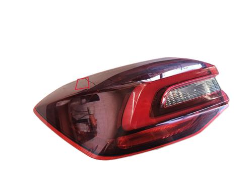 Used Left taillight Left taillight FORD FOCUS IV (HN) 1.0 EcoBoost mHEV (155 hp) 34212090 34212090