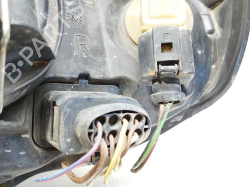 Right headlight SEAT CORDOBA (6K2)  | BP5858464C29 