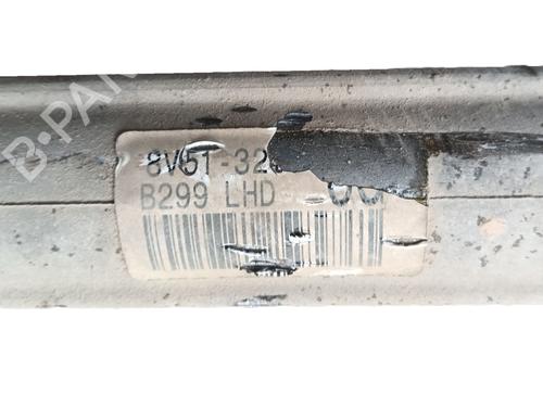 Steering rack FORD FIESTA VI (CB1, CCN) 1.6 TDCi | BP32702671M22  - Image 5