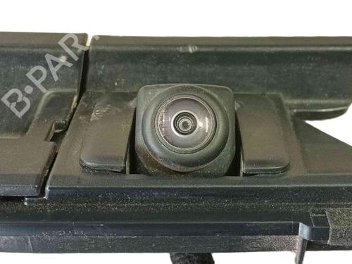 Electronic module MAZDA CX-5 (KF) 2.0 | BP36526705M83 - Image 2