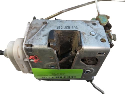 Front left lock AUDI A3 (8L1) 1.6 | BP31097963C98 