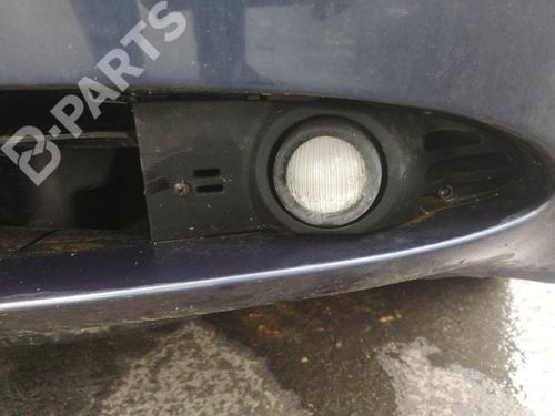 Used Left front fog light Left front fog light BMW 7 (E65, E66, E67) 730 d (218 hp) 9253253 9253253