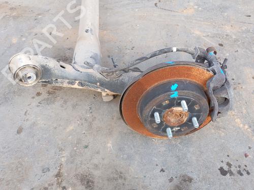 Rear axle KIA RIO III (UB) 1.2 CVVT | BP32065757M2  - Image 6