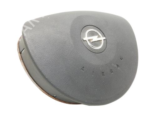 Used Driver airbag OPEL CORSA C (X01) 1.2 (F08, F68) (75 hp) 6945747