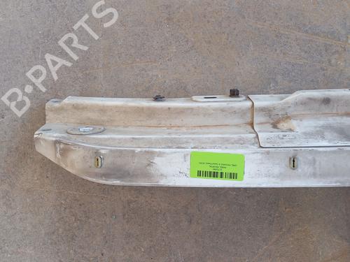 Frontplade/Frontkurv OPEL MOVANO A Platform/Chassis (X70) 2.5 DTI (ED, HD, UD0, UD4) | BP35951843C72 - Image 2
