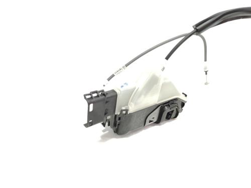 Front right lock OPEL CROSSLAND X / CROSSLAND (P17, P2QO) 1.2 (75) | BP8602064C97