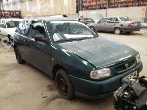 Alternator SEAT IBIZA II (6K1) 1.4 i | BP5362598M7 