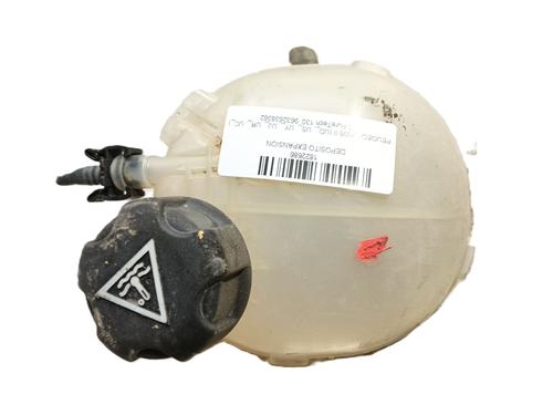 Used Expansion tank PEUGEOT 2008 II (UD_, US_, UY_, UJ_, UR_, UC_) 1.2 PureTech 130 (USHNS, URHNS) (130 hp) 22731223