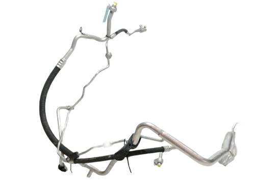 AC pipe MERCEDES-BENZ GLA-CLASS (X156) GLA 180 (156.942) | BP14261399M126 