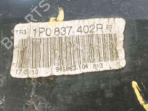 Front right window mechanism SEAT LEON (1P1) 1.6 TDI | BP36262846C23  - Image 7