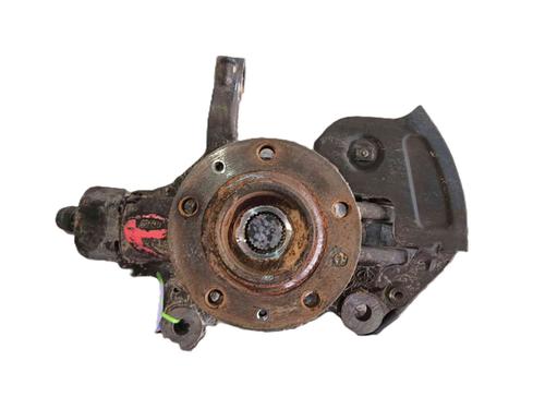 Used Right front steering knuckle Right front steering knuckle 37643467 37643467