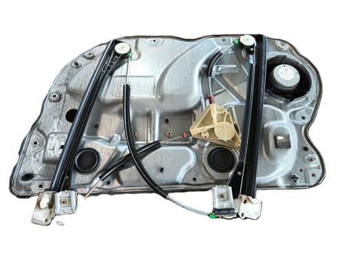 Rudehejsemekanisme Højre foran VW POLO IV (9N_, 9A_) 1.4 16V | BP29749930C23 