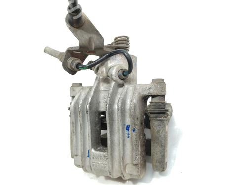Right rear brake caliper SEAT LEON (1P1) 1.9 TDI | BP11579335M106 