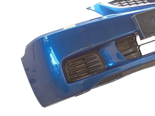 Front bumper HONDA ACCORD VII (CL, CN) 2.0 (CL7) | BP30122779C7