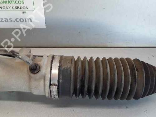 Steering rack PEUGEOT 206 Hatchback (2A/C) 1.4 i | BP5378194M22 