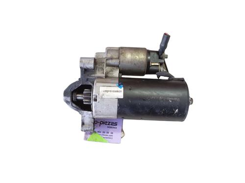 Used Starter Starter PEUGEOT BOXER Bus (244, Z_) 2.0 HDi (84 hp) 39991623 39991623