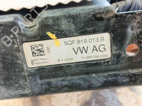 Electronic module SKODA OCTAVIA IV (NX3, NN3, PV3) 1.5 TSi | BP36596296M83 - Image 4