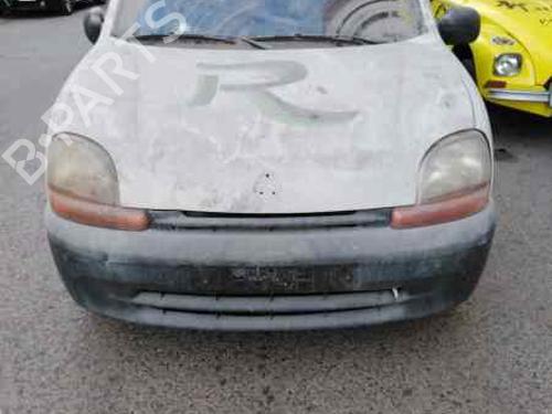 Left front shock absorber RENAULT KANGOO (KC0/1_) | BP5390475M16