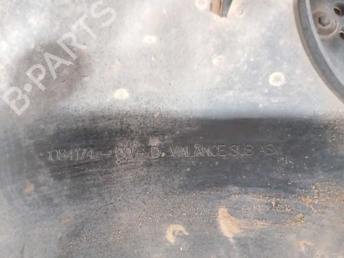 Front bumper TESLA MODEL 3 (5YJ3) EV AWD | BP39528989C7  - Image 7