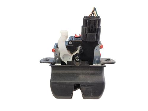 Fechadura da mala KIA SPORTAGE IV (QL, QLE) 1.6 GDI (132 hp) 31641877