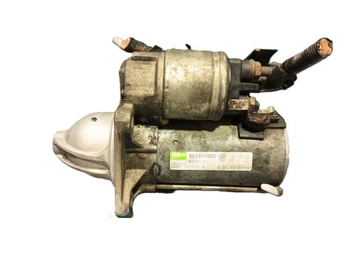 Startmotor FORD FIESTA VI (CB1, CCN) 1.6 Ti (120 hp) 21221743