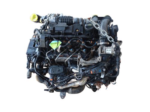 Used Engine PEUGEOT PARTNER Tepee 1.6 BlueHDi 100 (100 hp) 28377340