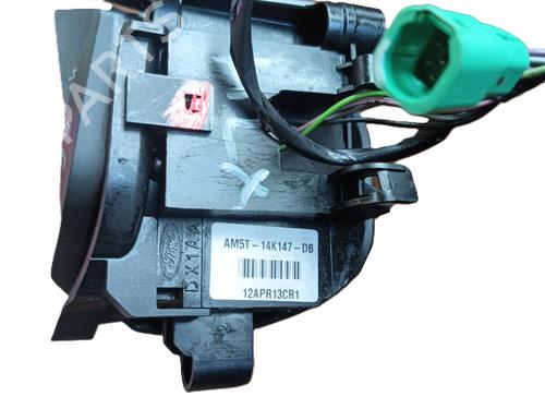 Steering wheel controls FORD FOCUS III 1.6 Ti | BP29398540E15 