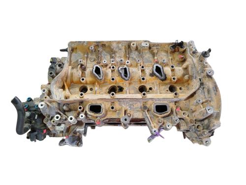 Cylinder head RENAULT MASTER III Platform/Chassis (EV, HV, UV) 2.3 dCi 145 FWD (EV0E, EV0F, HV0E, HV0F, UV0E, UV0F,... | BP38957897M5 - Image 1