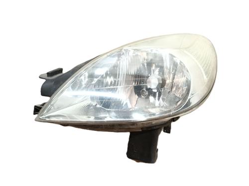 Used Left headlight CITROËN XSARA PICASSO (N68) 1.6 HDi (109 hp) 26712011