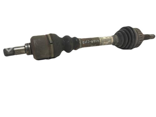 Used Left front driveshaft CITROËN XSARA (N1) 2.0 HDi 90 (90 hp) 5352076