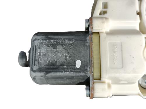 Rear right window mechanism MERCEDES-BENZ E-CLASS T-Model (S212) E 220 CDI / BlueTEC (212.202, 212.201) | BP21534255C25 