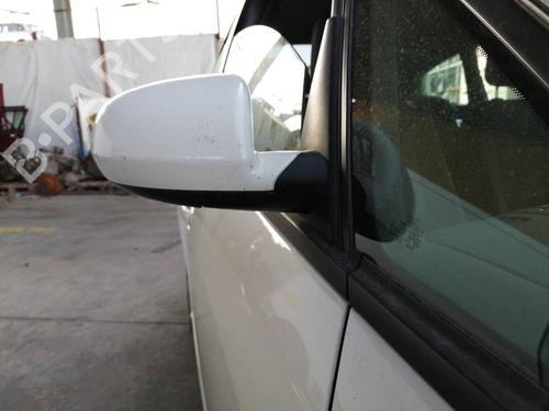 Right mirror AUDI A2 (8Z0) 1.4 | BP12230443C27 