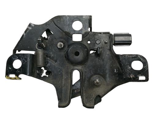 Hood lock TOYOTA PRIUS (_W3_) 1.8 Hybrid (ZVW3_) A5Q19037