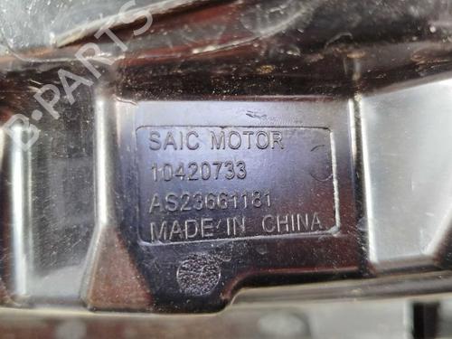 Venstre baglygte MG MG HS (AS23) 1.5 T (SAS23) | BP39430209C34 - Image 4