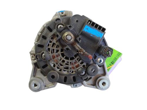 Alternator RENAULT KANGOO (KC0/1_) 1.5 dCi (KC07) | BP38436079M7 - Image 3