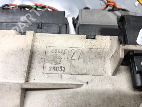 Headlight switch CHRYSLER NEW YORKER 3.5 i 24V | BP20697848I24