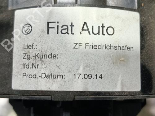 Gear lever FIAT 500 (312_) 1.2 (312AXA1A) | BP24867188M90