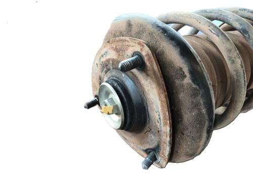 Right front shock absorber LAND ROVER FREELANDER I (L314)  | BP30730842M17 