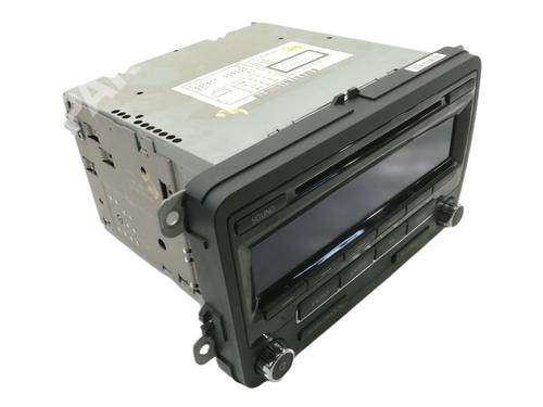 Used Radio Radio SEAT TOLEDO IV (KG3) 1.6 TDI (105 hp) 11087984 11087984